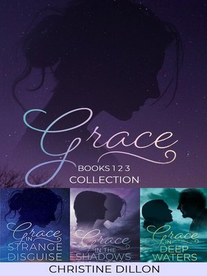 cover image of Grace Collection--Books 1 2 3